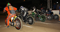 2012 Industry Speedway