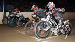 2012 Industry Speedway