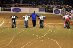 2012 Industry Speedway