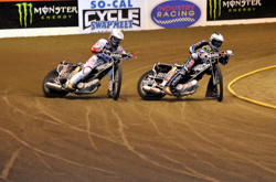 2012 Industry Speedway