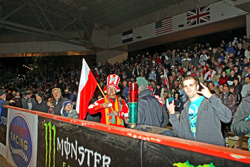 2012 Industry Speedway