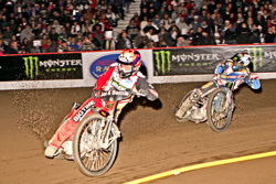 2012 Industry Speedway