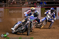 2012 Industry Speedway