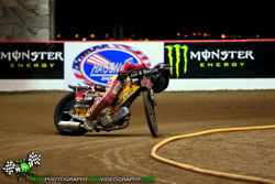 2012 Industry Speedway