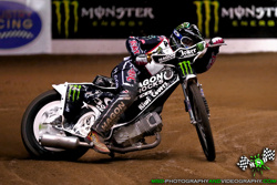 2012 Industry Speedway