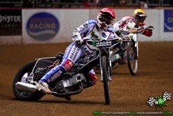 2012 Industry Speedway