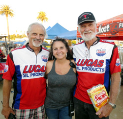 2012 IMS Speedway