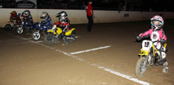 2012 IMS Speedway