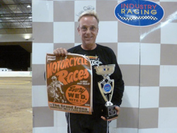 2012 Industry Speedway