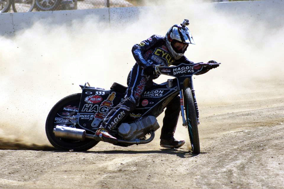 Perris Raceway