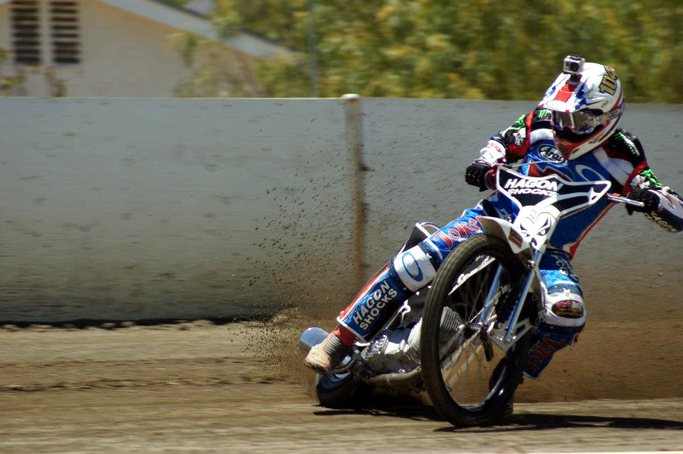 Perris Raceway