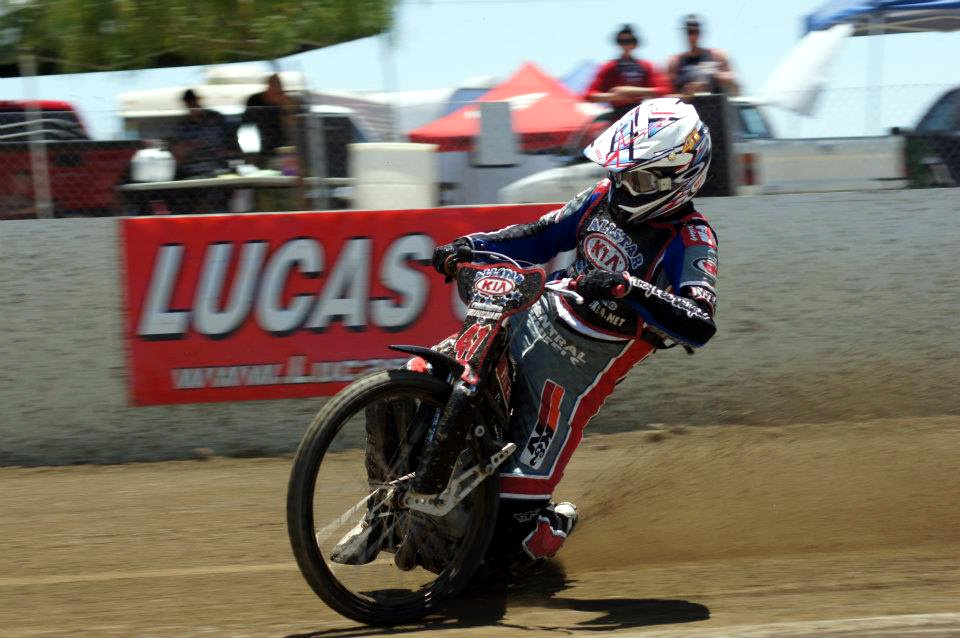 Perris Raceway