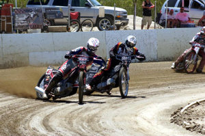 2012 Perris Raceway