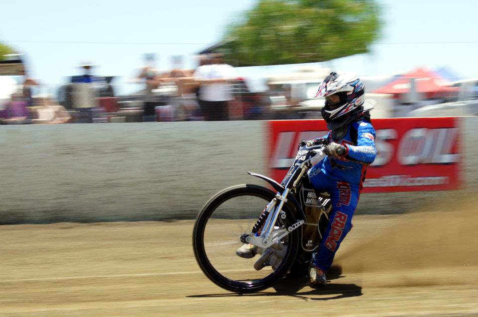 Perris Raceway