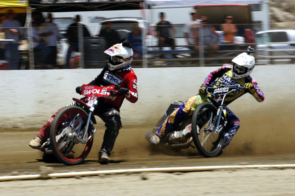 Perris Raceway