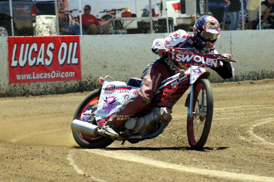 Perris Raceway