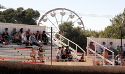 2012 Victorville Speedway