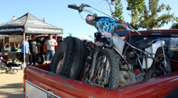 2012 Victorville Speedway