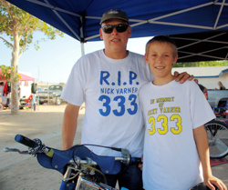 2012 Victorville Speedway