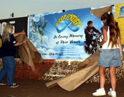 2012 Victorville Speedway