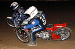 2012 Victorville Speedway