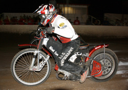 2012 Victorville Speedway