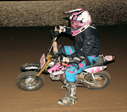 2012 Victorville Speedway