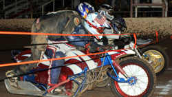 2012 Victorville Speedway