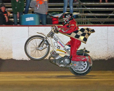 2013 Champion Speedway