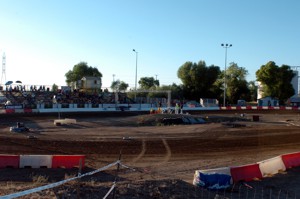 2013 Big Time Speedway