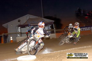 2013 Big Time Speedway