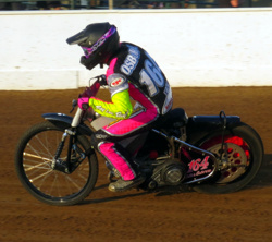 2013 Costa Mesa Speedway