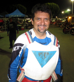 2013 Costa Mesa Speedway