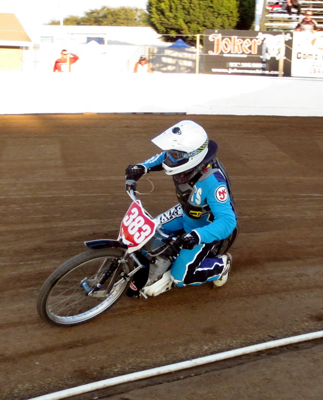 Costa Mesa Speedway