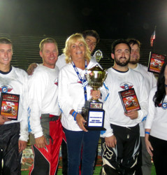 2013 Costa Mesa Speedway