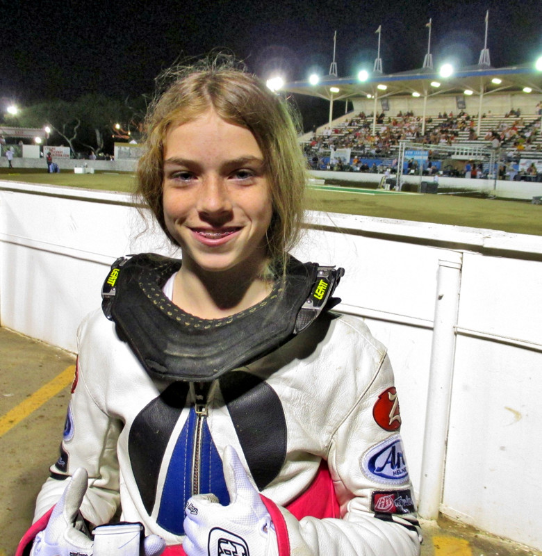 Costa Mesa Speedway