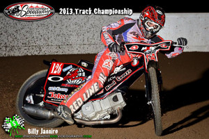 2013 Costa Mesa Speedway