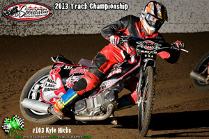 2013 Costa Mesa Speedway