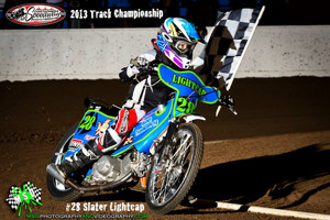 2013 Costa Mesa Speedway