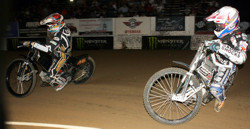 2013 Costa Mesa Speedway