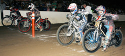 2013 Costa Mesa Speedway