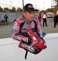 2013 Costa Mesa Speedway