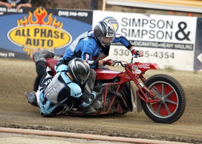 2013 Fast Friday Speedway