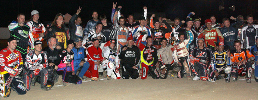 2013 Pirate Speedway