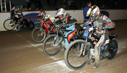 2013 Industry Racing