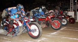 2013 Industry Racing