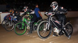 2013 Industry Racing