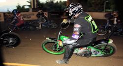 2013 Industry Racing