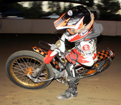 2013 Industry Racing