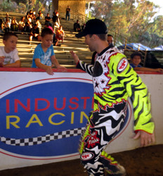 2013 Industry Racing